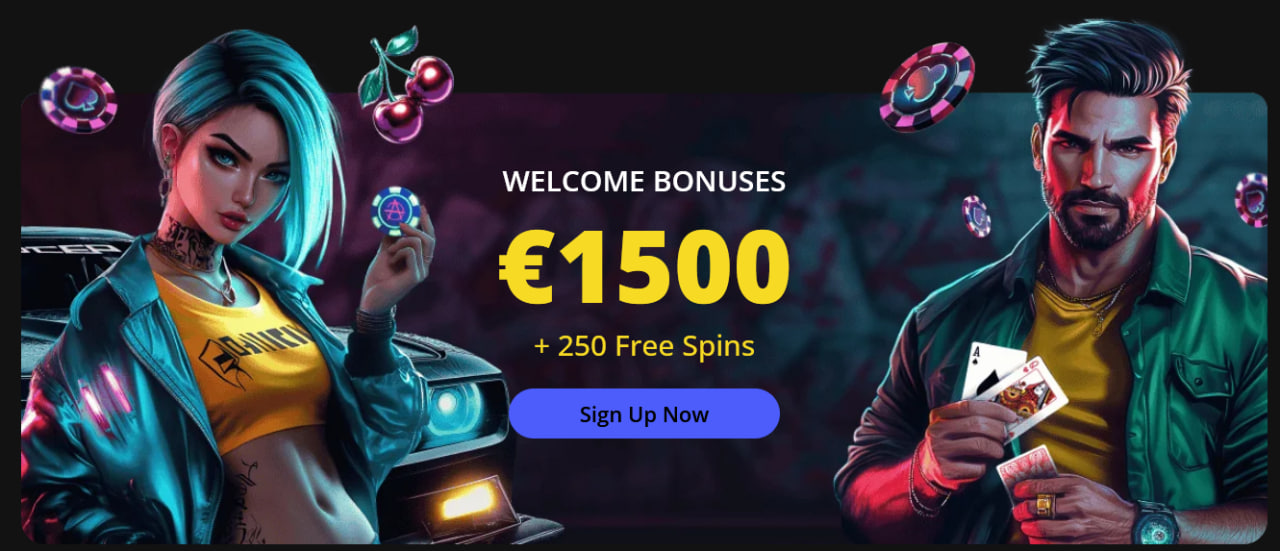 Need for slots ofertă casino